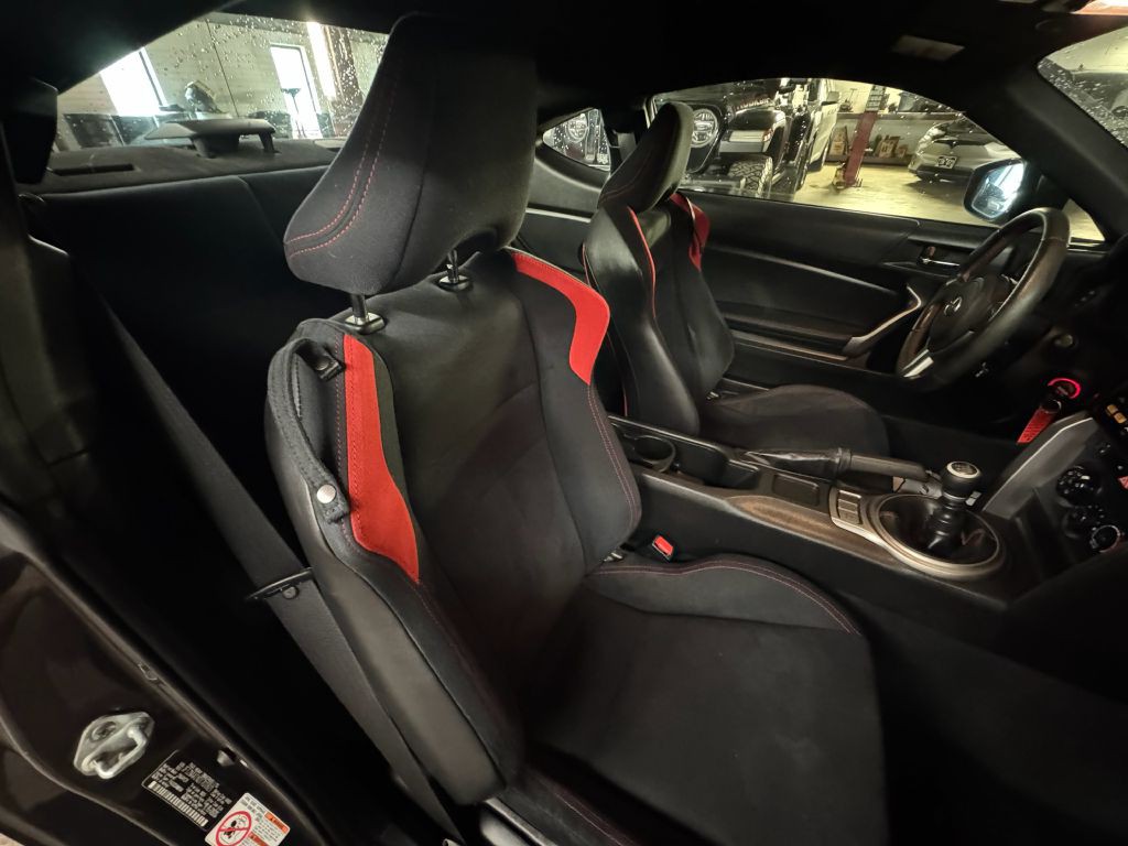 2013 Scion FR-S Image 20