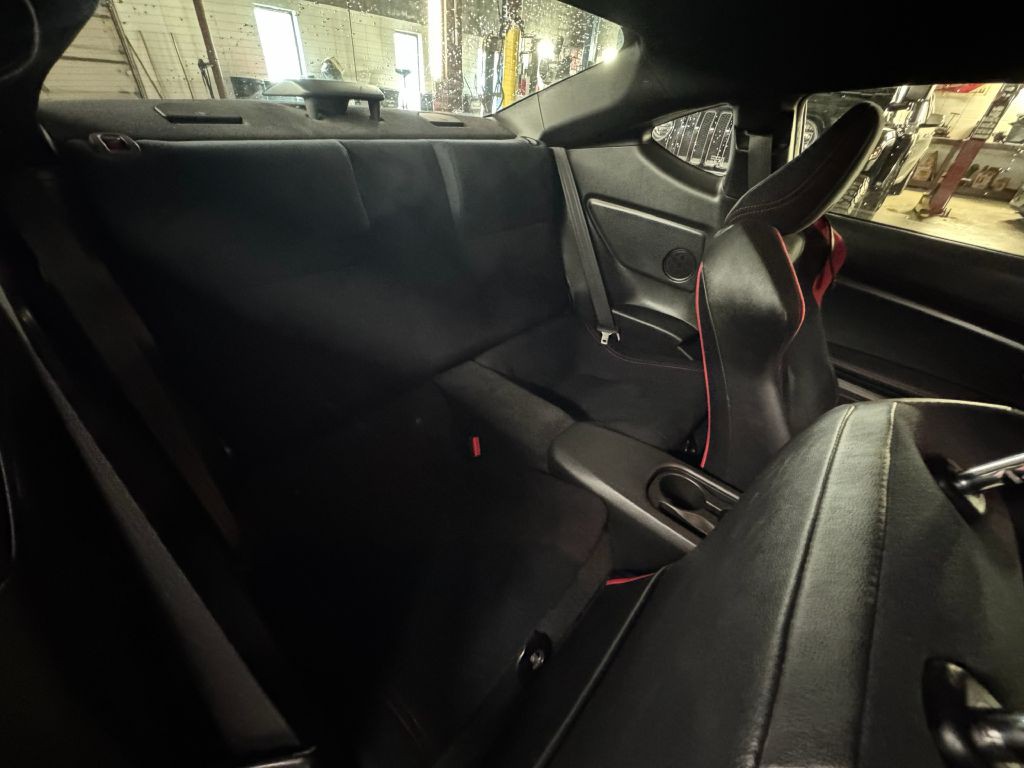 2013 Scion FR-S Image 21