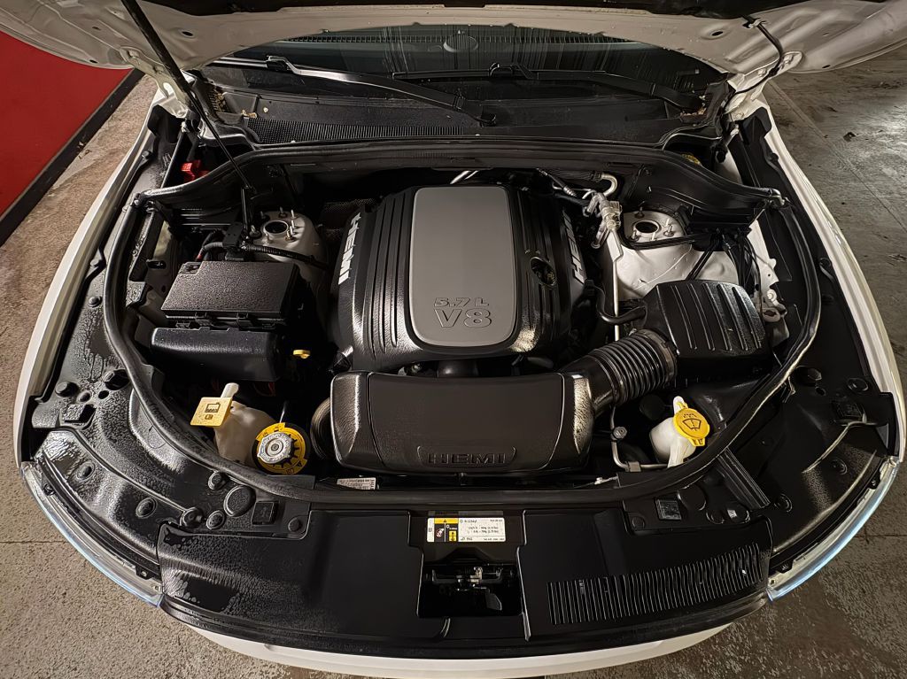 2020 Dodge Durango Image 2
