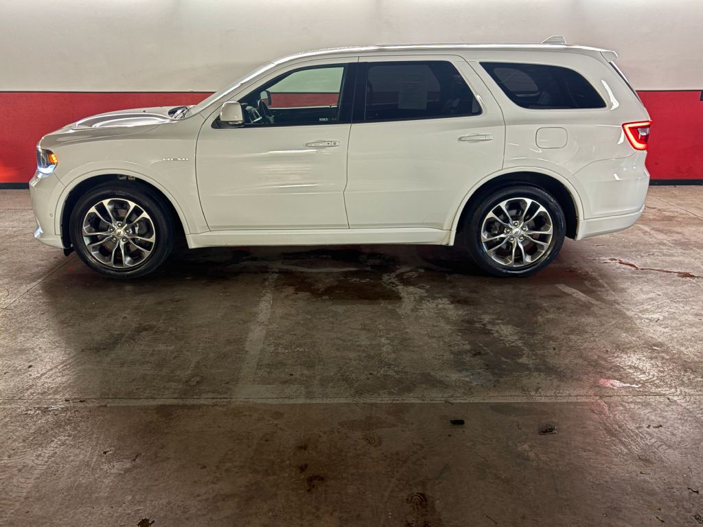 2020 Dodge Durango Image 4
