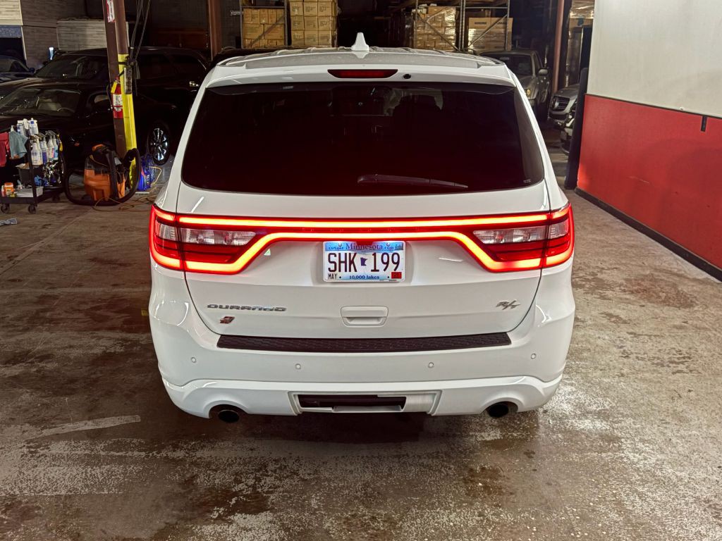 2020 Dodge Durango Image 6