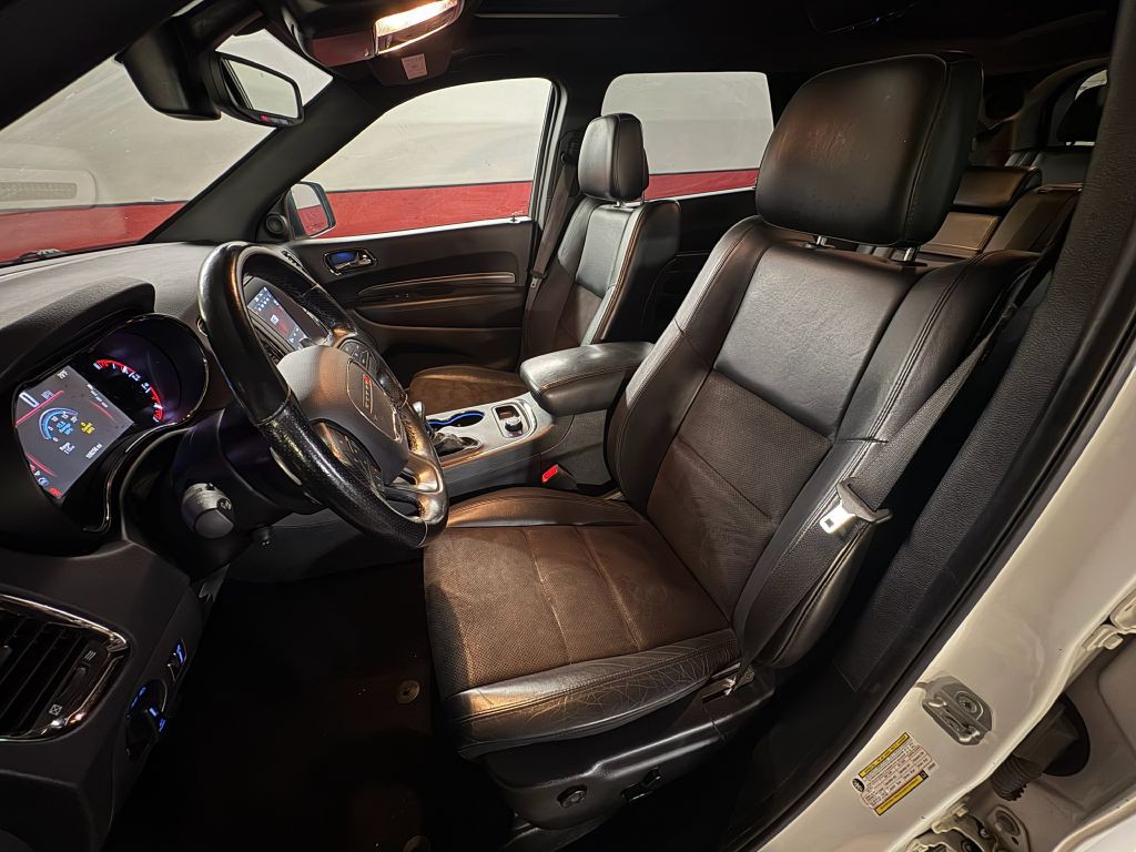 2020 Dodge Durango Image 10