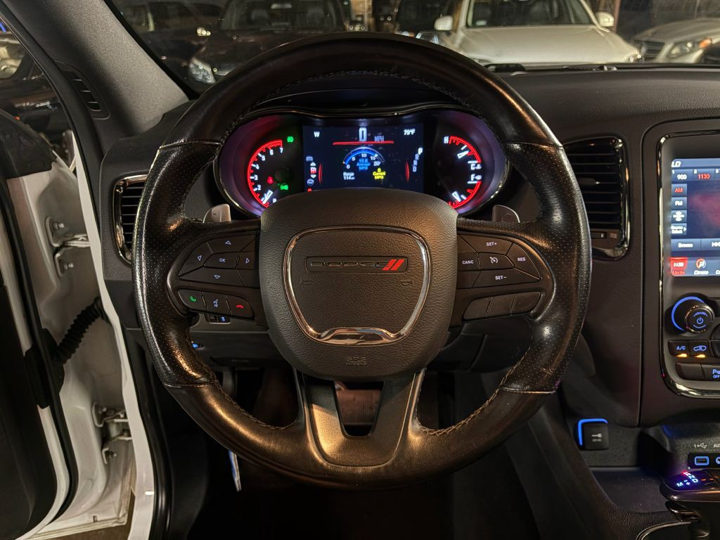 2020 Dodge Durango Image 12