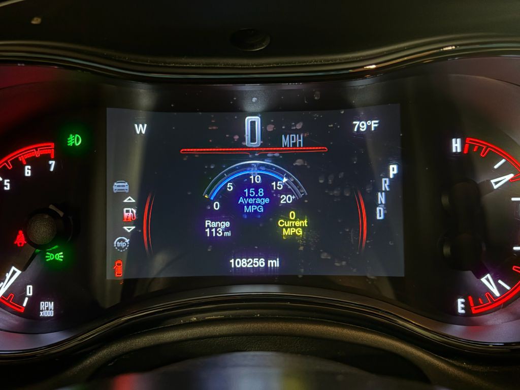 2020 Dodge Durango Image 13
