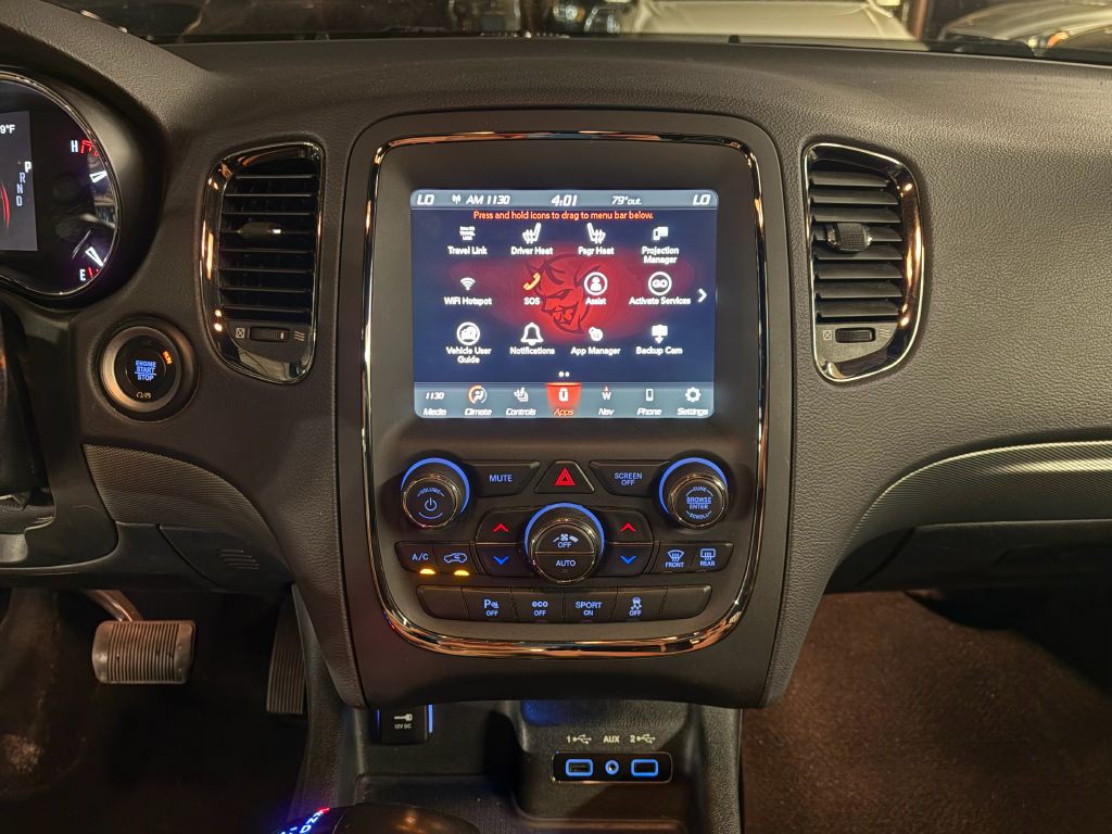 2020 Dodge Durango Image 14
