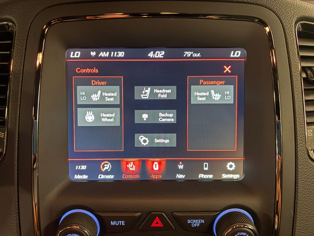 2020 Dodge Durango Image 17