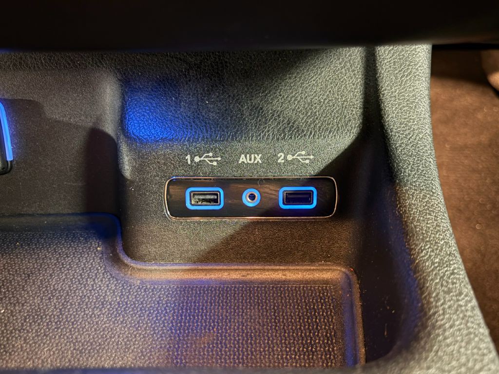 2020 Dodge Durango Image 18