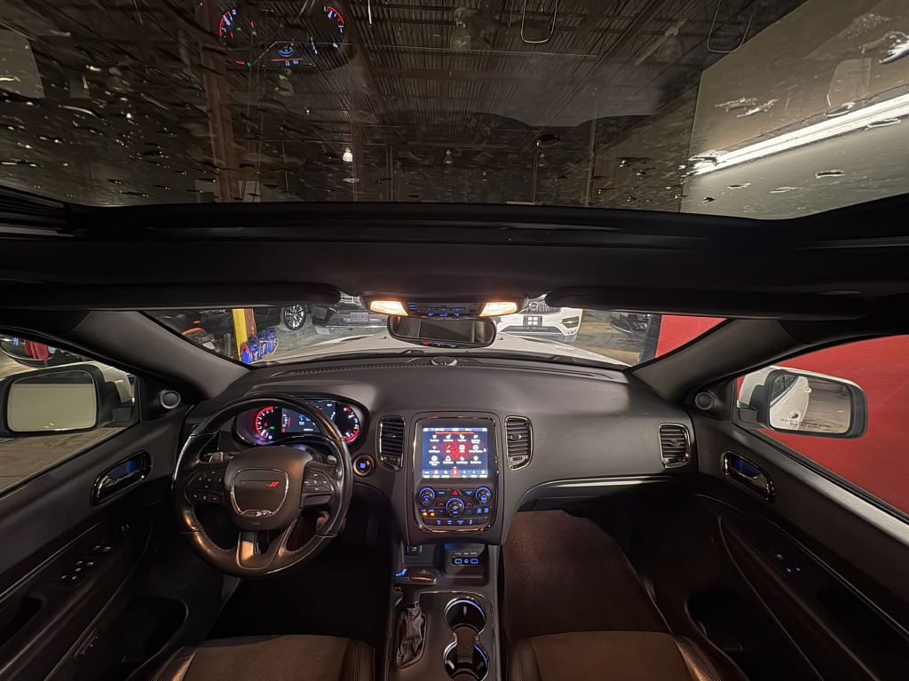 2020 Dodge Durango Image 22