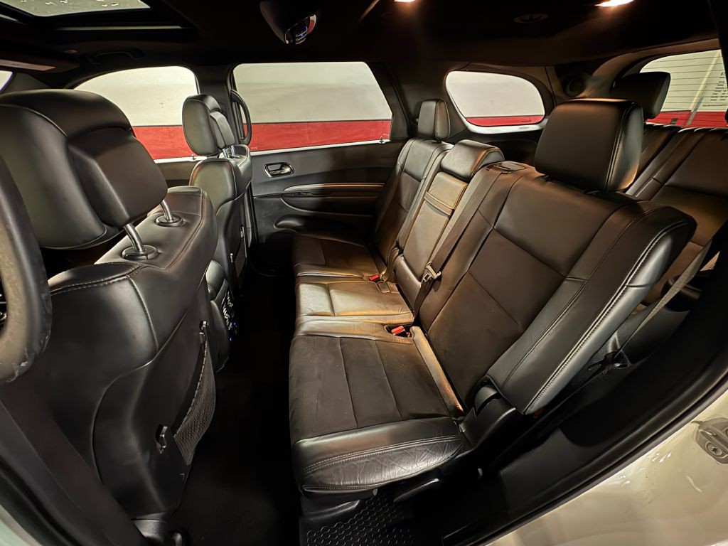 2020 Dodge Durango Image 24