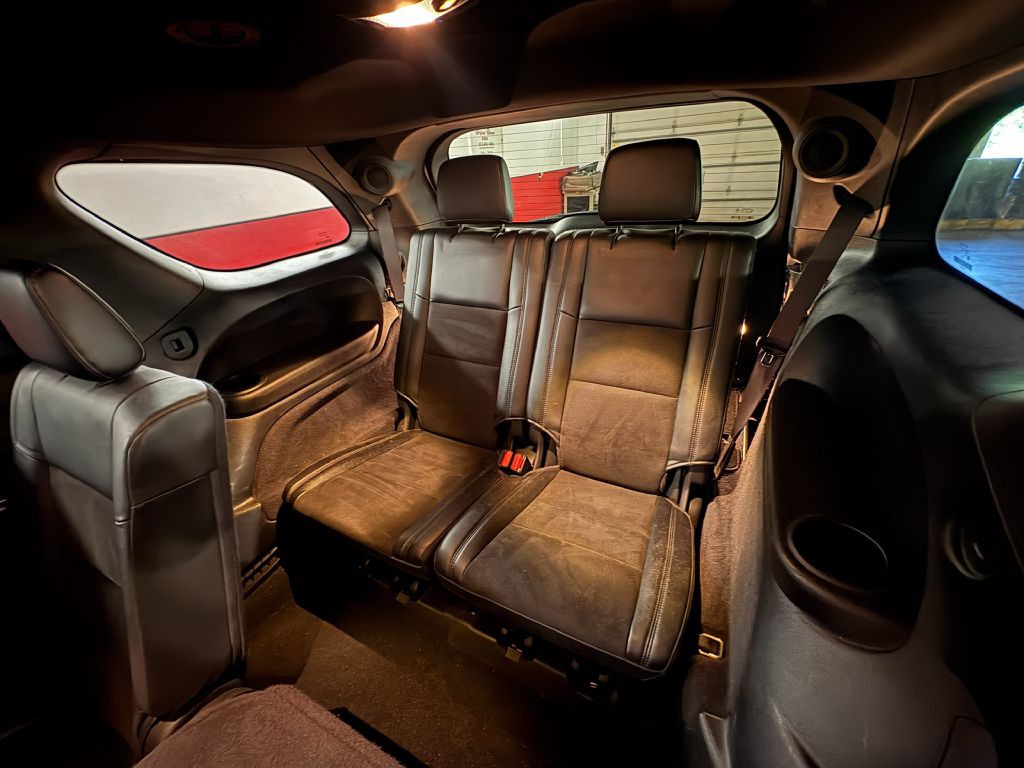 2020 Dodge Durango Image 25