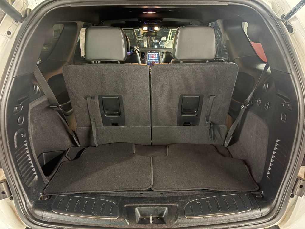 2020 Dodge Durango Image 26