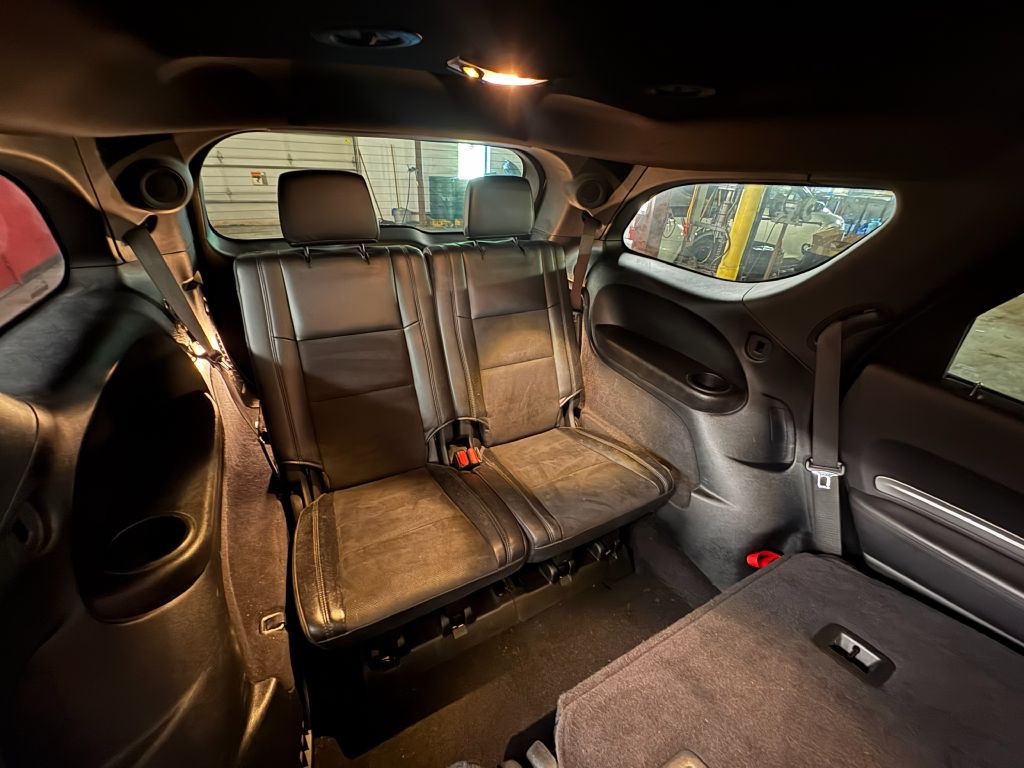 2020 Dodge Durango Image 28