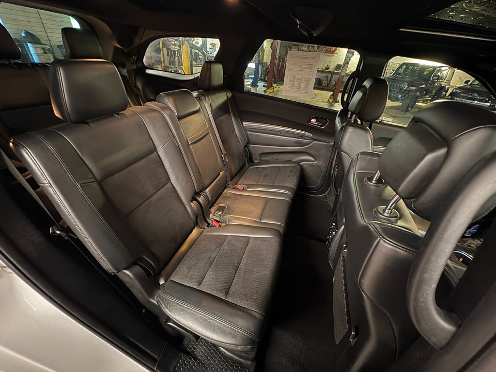 2020 Dodge Durango Image 29