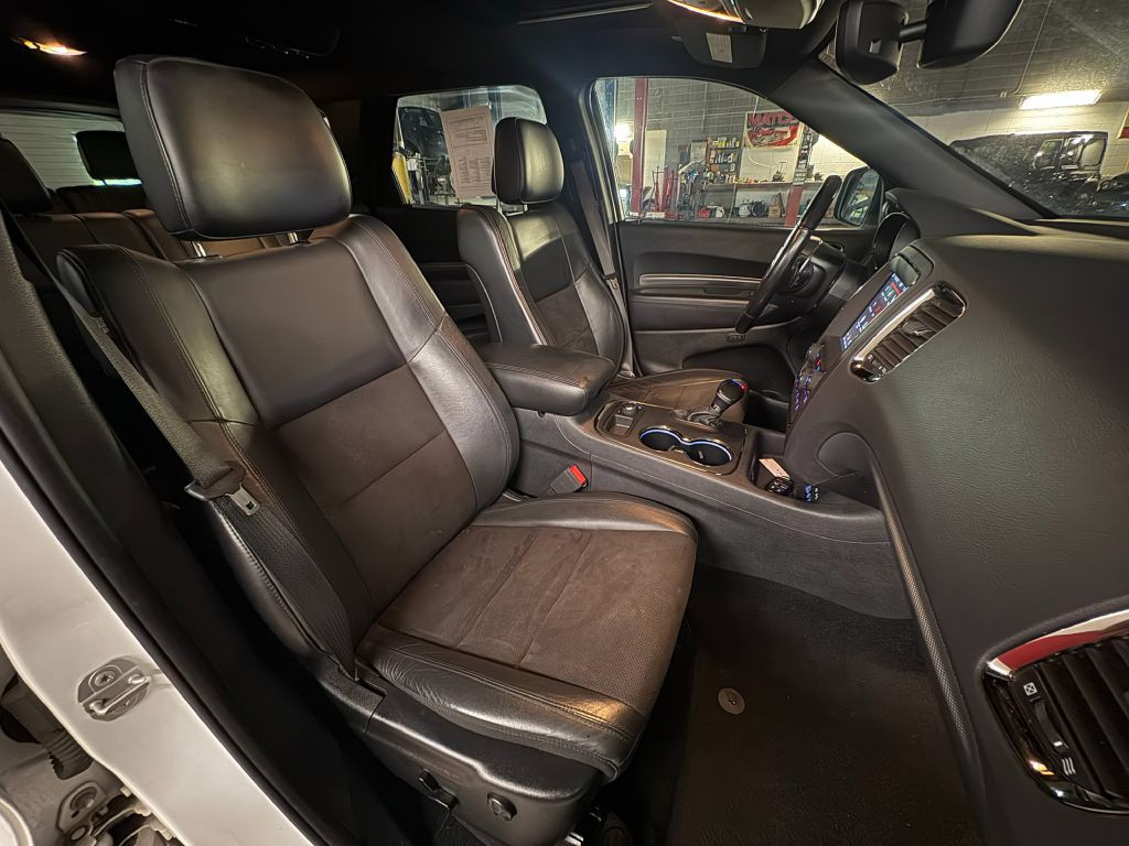 2020 Dodge Durango Image 30