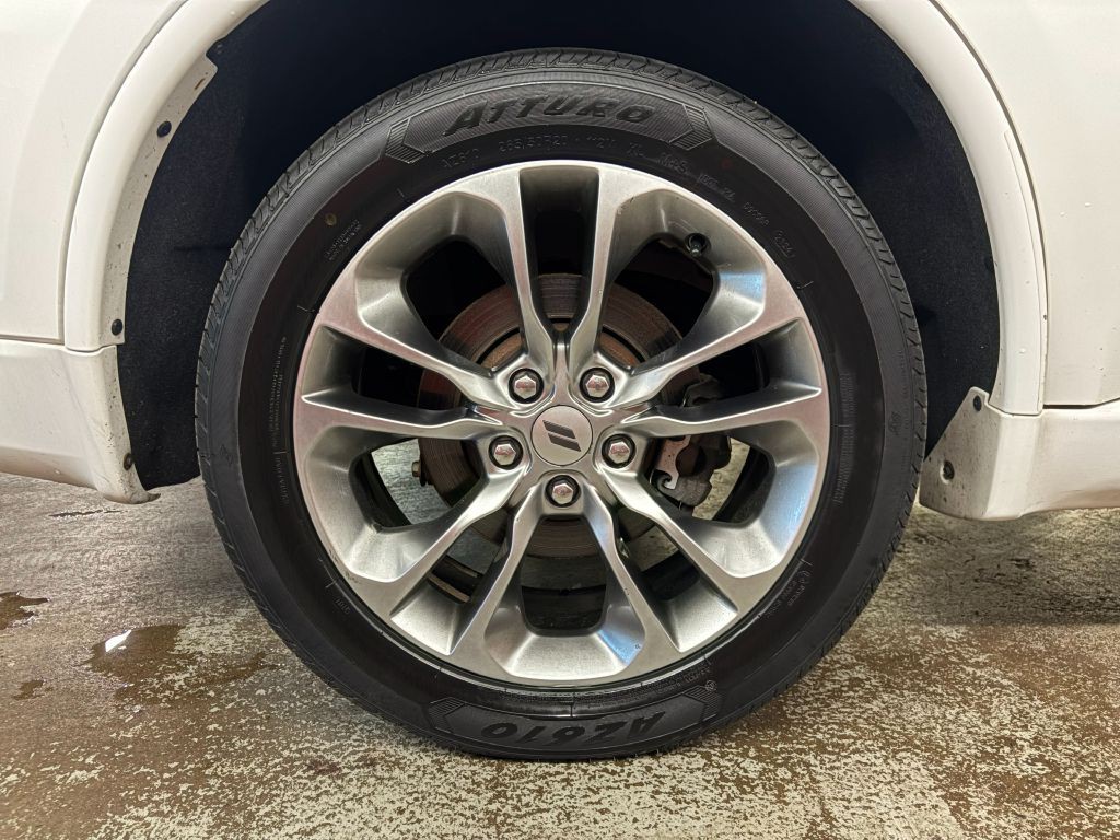 2020 Dodge Durango Image 31
