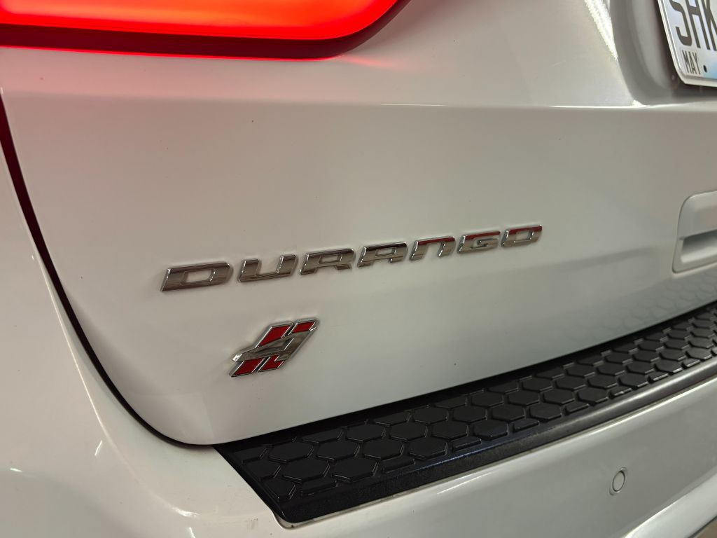 2020 Dodge Durango Image 33