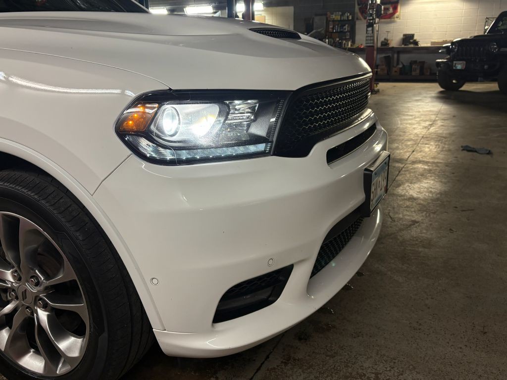 2020 Dodge Durango Image 35