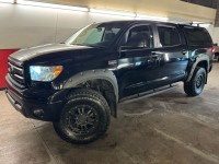 Image for 2010 Toyota Tundra CREWMAX SR5 ID: 7438906