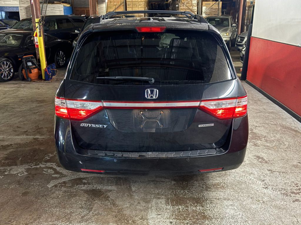2012 Honda Odyssey Image 6