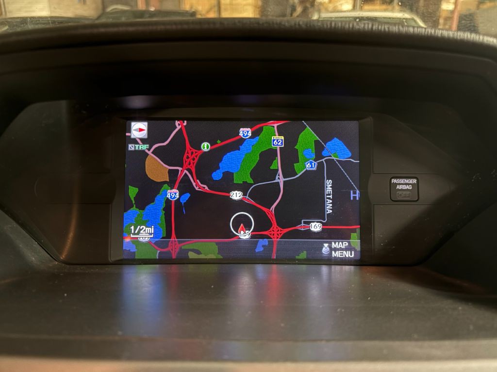 2012 Honda Odyssey Image 14