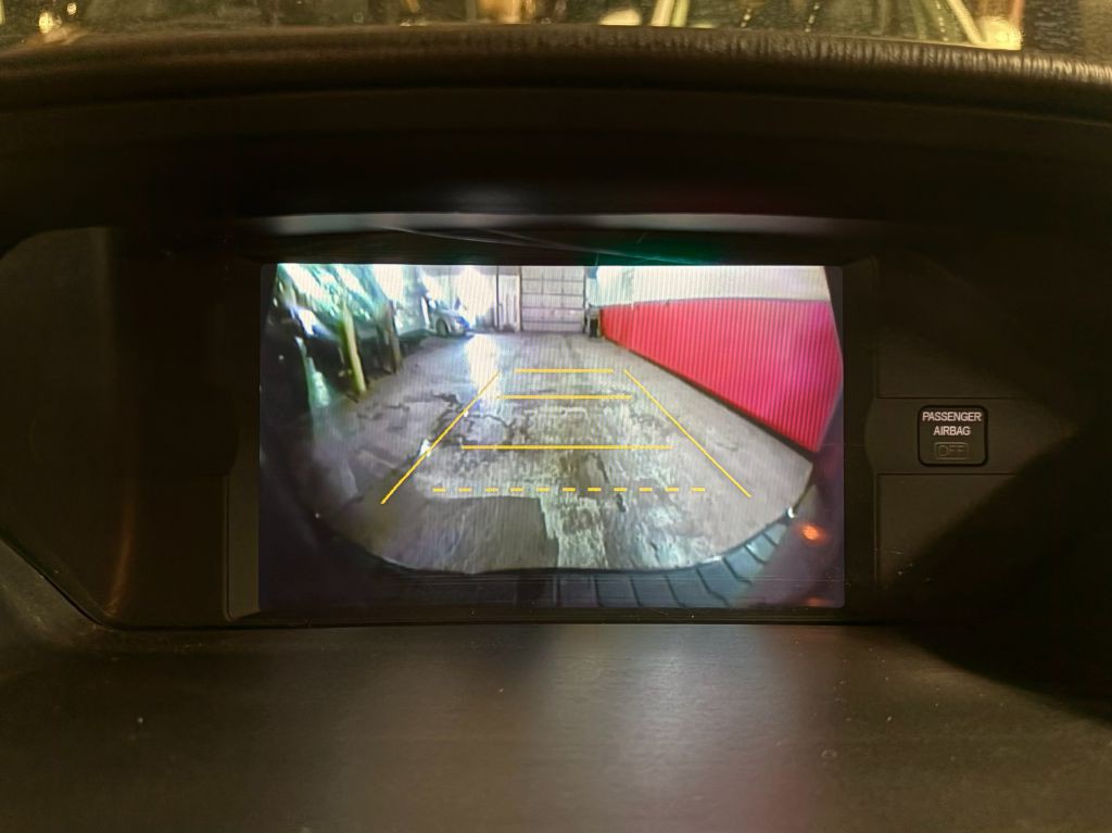2012 Honda Odyssey Image 15