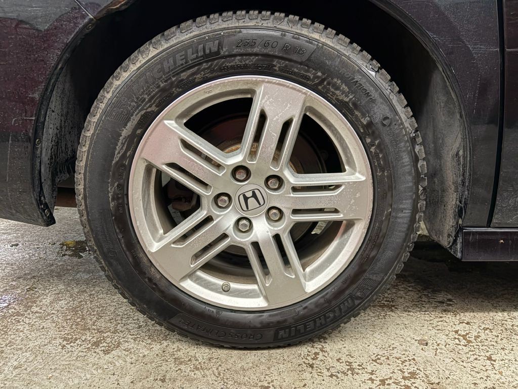 2012 Honda Odyssey Image 31