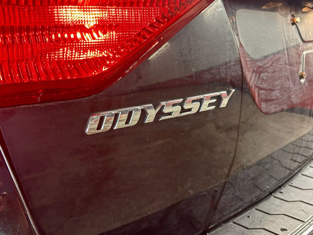 2012 Honda Odyssey Image 32