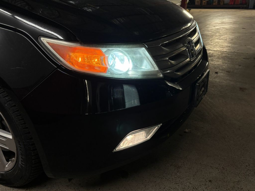 2012 Honda Odyssey Image 34