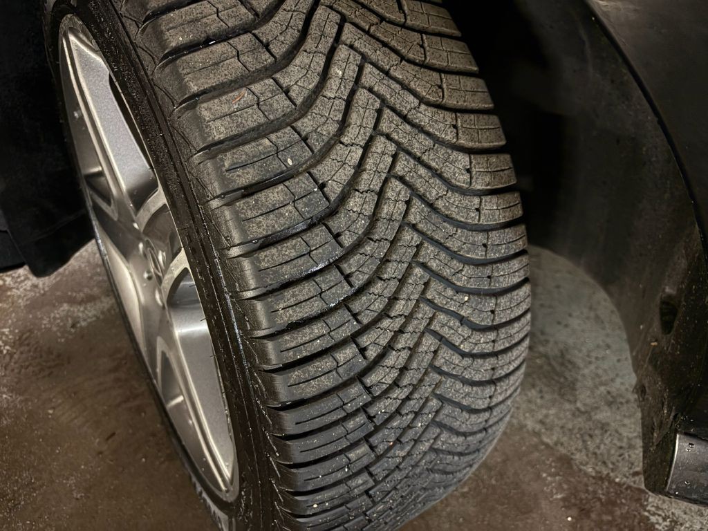 2018 Mercedes-Benz GLE-Class Image 3