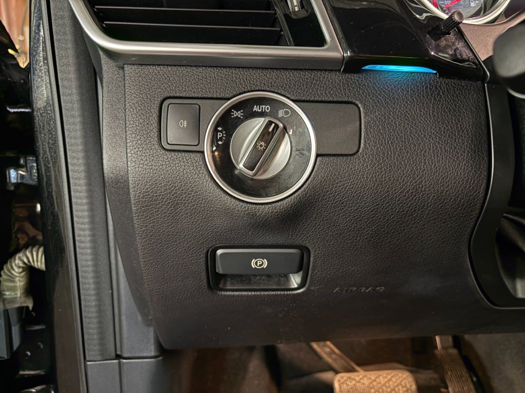 2018 Mercedes-Benz GLE-Class Image 20