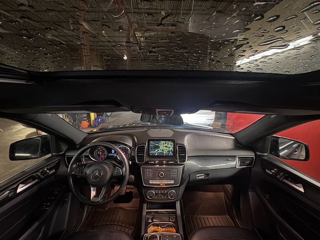 2018 Mercedes-Benz GLE-Class Image 22