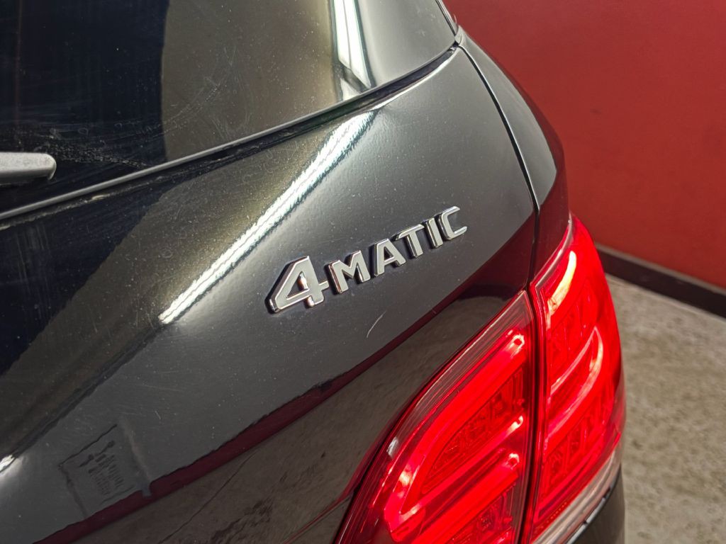 2018 Mercedes-Benz GLE-Class Image 30