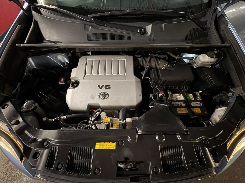 2008 Toyota Highlander Image 2