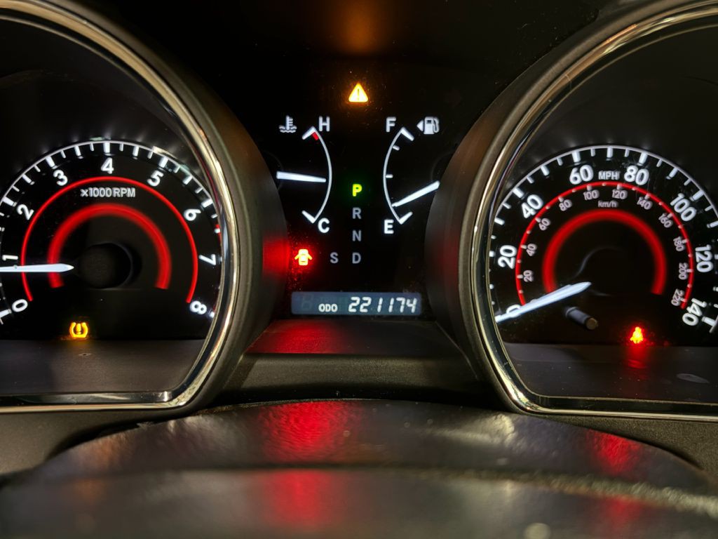 2008 Toyota Highlander Image 12