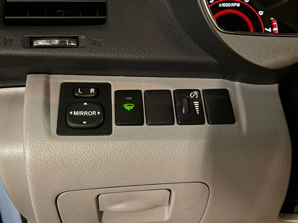 2008 Toyota Highlander Image 16
