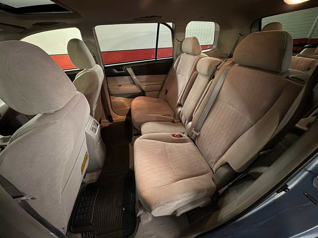 2008 Toyota Highlander Image 19