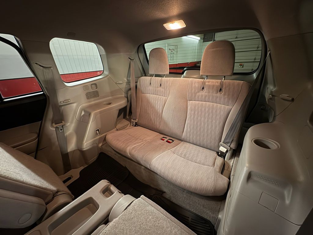 2008 Toyota Highlander Image 20