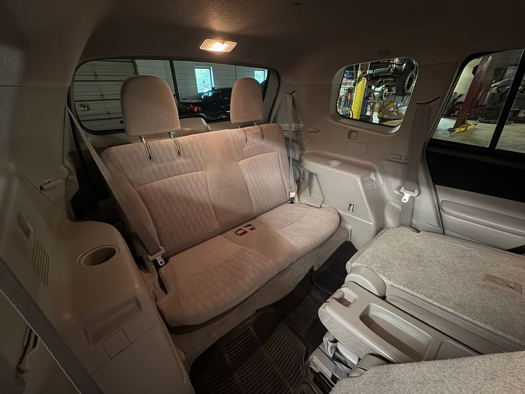 2008 Toyota Highlander Image 22