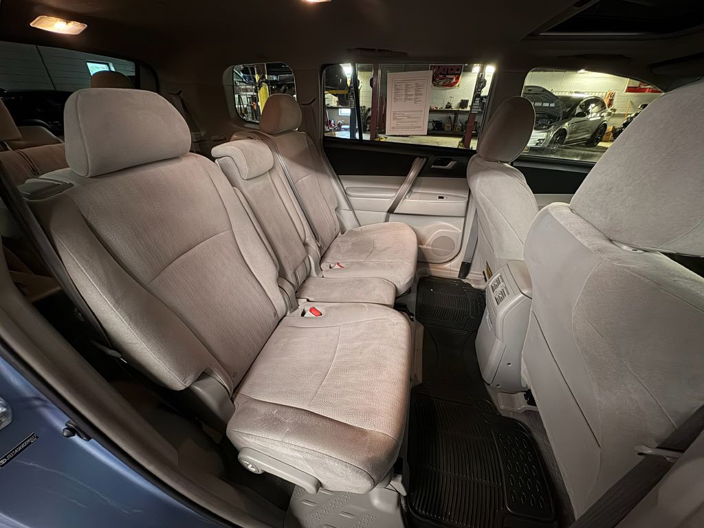 2008 Toyota Highlander Image 23