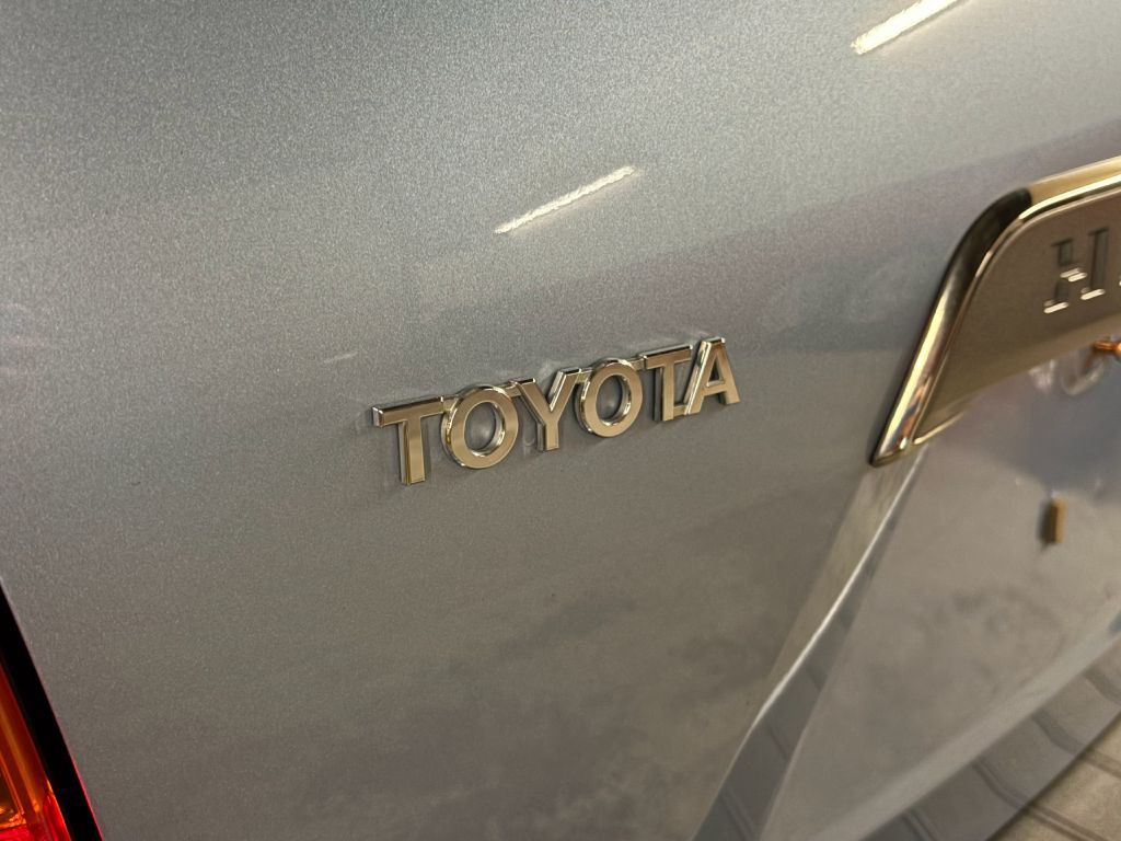 2008 Toyota Highlander Image 27