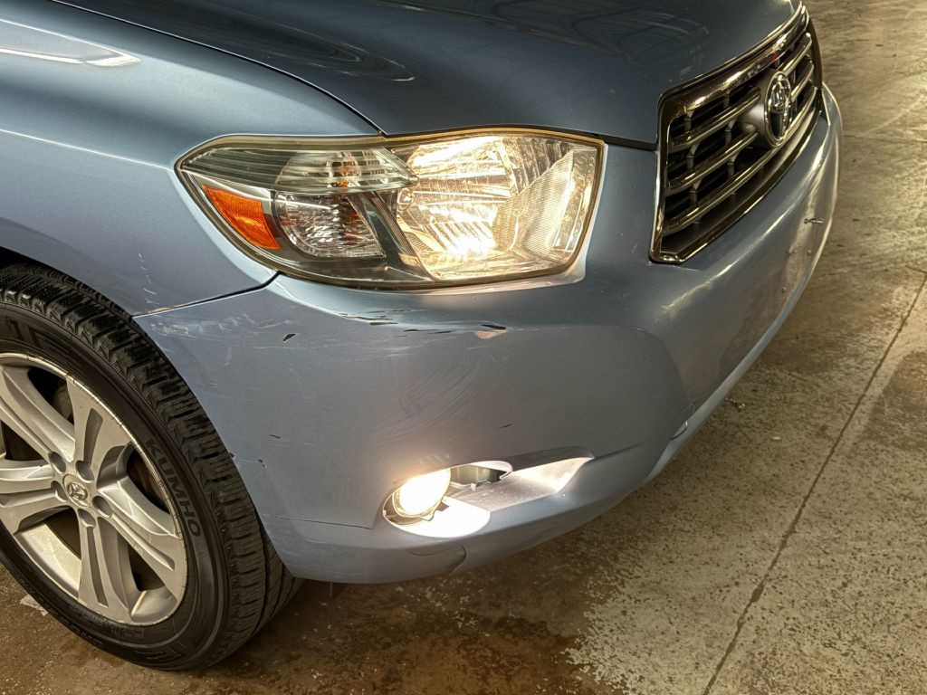 2008 Toyota Highlander Image 29