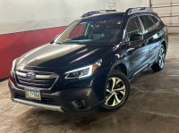 Image for 2021 Subaru Outback Limited ID: 7452509