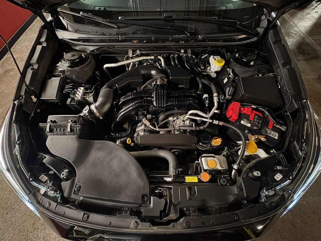 2021 Subaru Outback Image 2