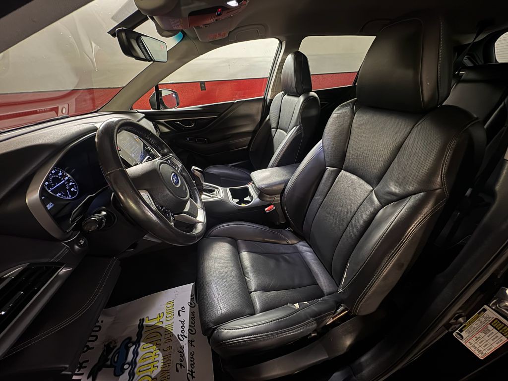 2021 Subaru Outback Image 10