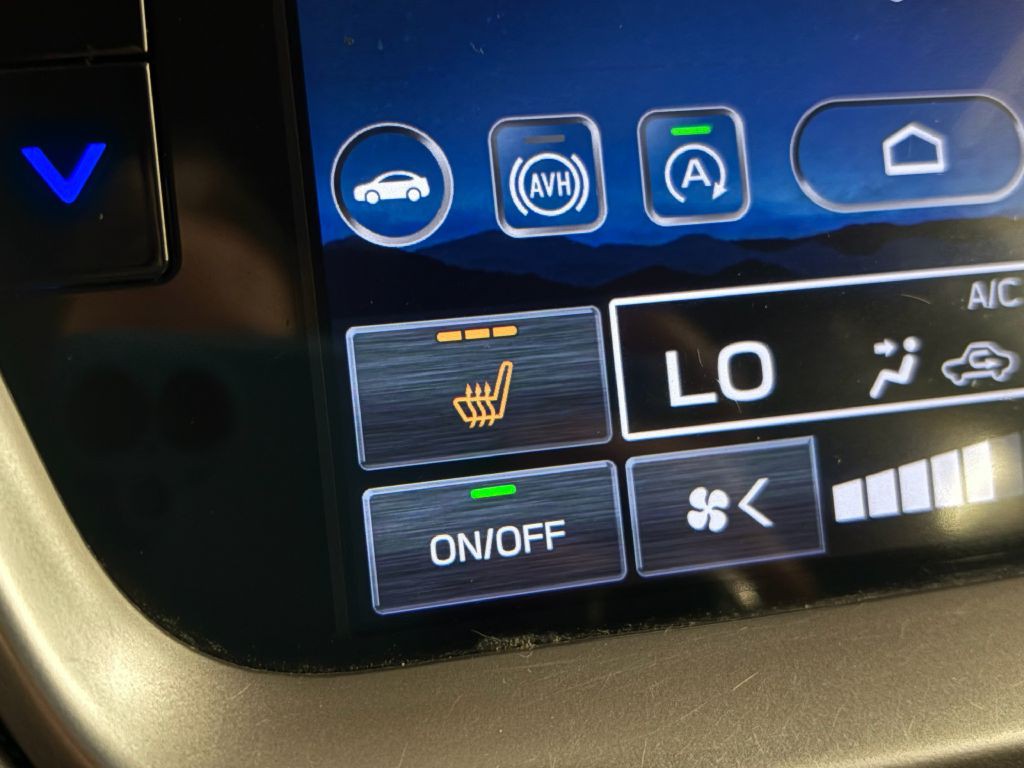 2021 Subaru Outback Image 16