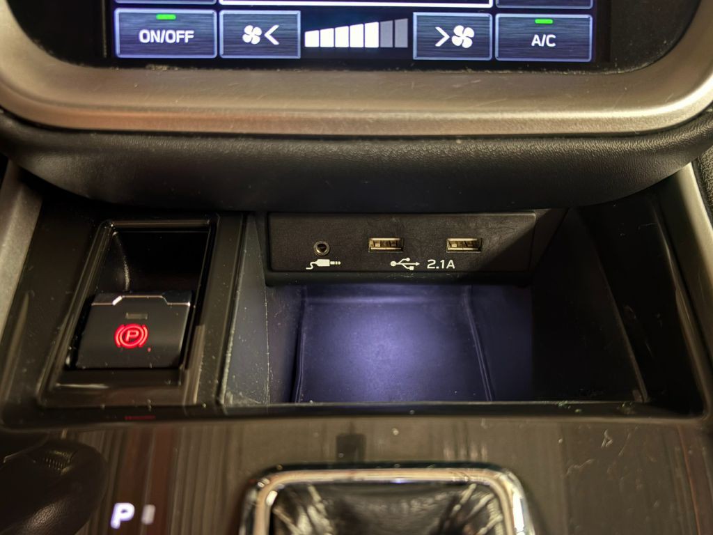 2021 Subaru Outback Image 18
