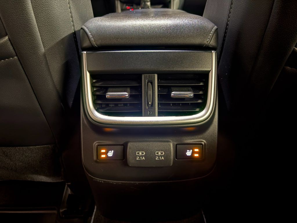 2021 Subaru Outback Image 21