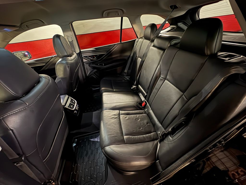 2021 Subaru Outback Image 22