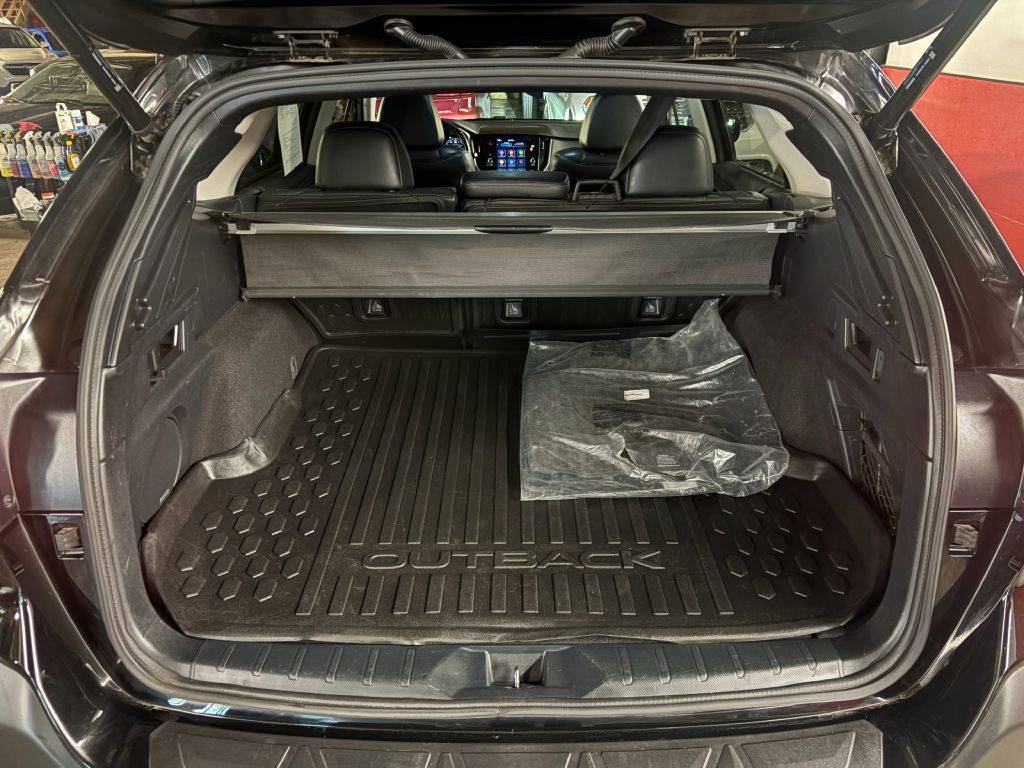 2021 Subaru Outback Image 23