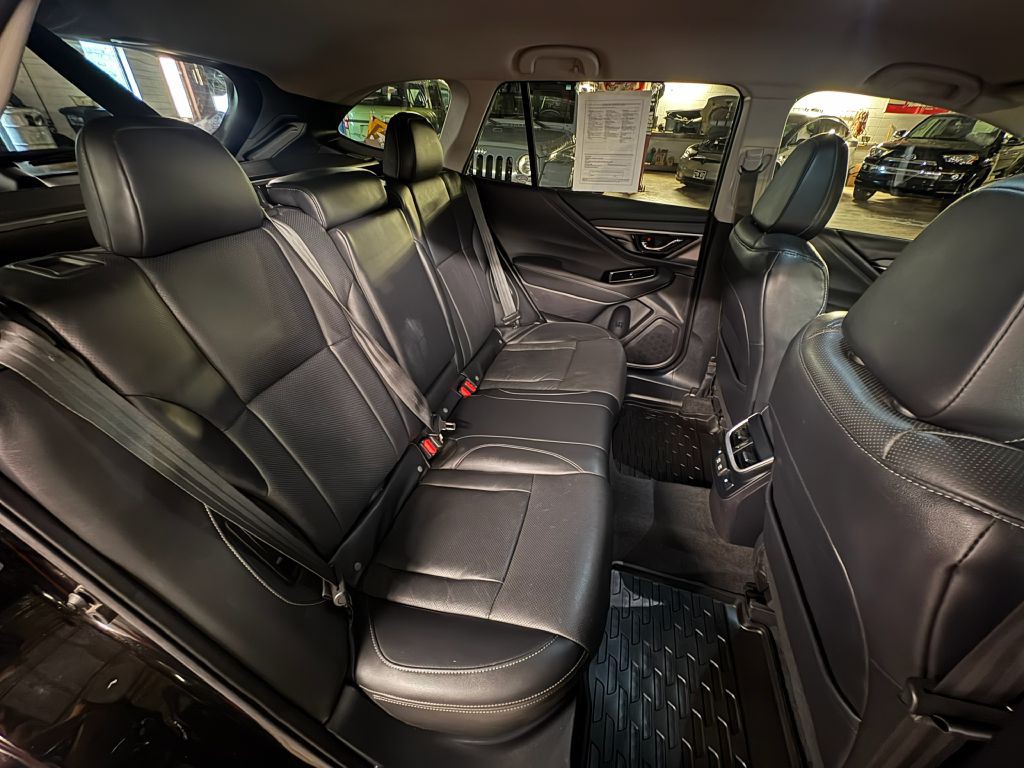 2021 Subaru Outback Image 25